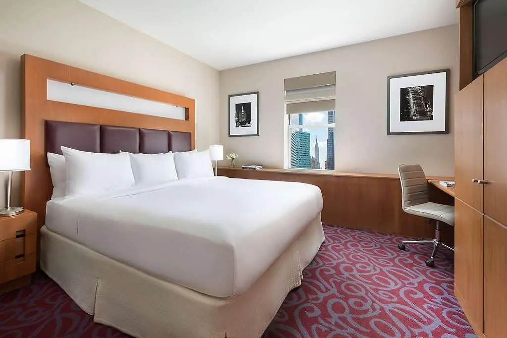 Hotel 57 By Luxurban, Trademark Collection By Wyndham-1