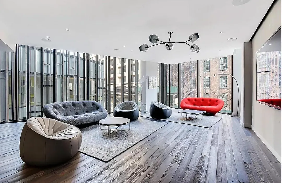 Royal Washington Ave Apartments In Brooklyn-1