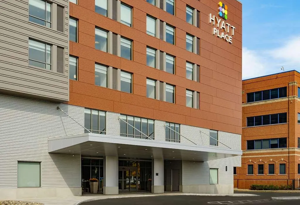 Hyatt Place Albany-1