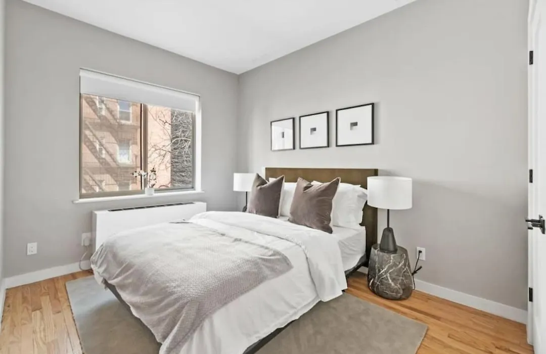 Top Notch 2Br In Upper East Mins To Central Park-1