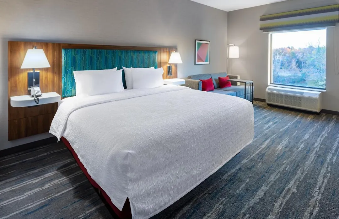 Hampton Inn Monticello, Ny-1