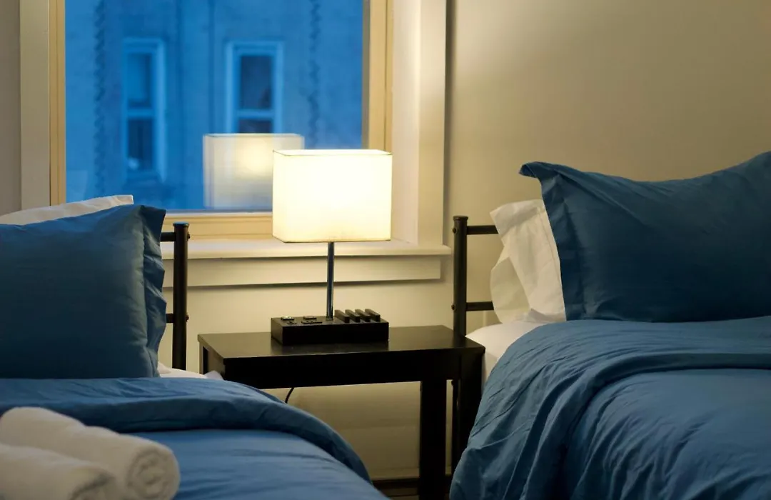 10 Minutes From Nyc - Astoria Lic Queens Cityview-1