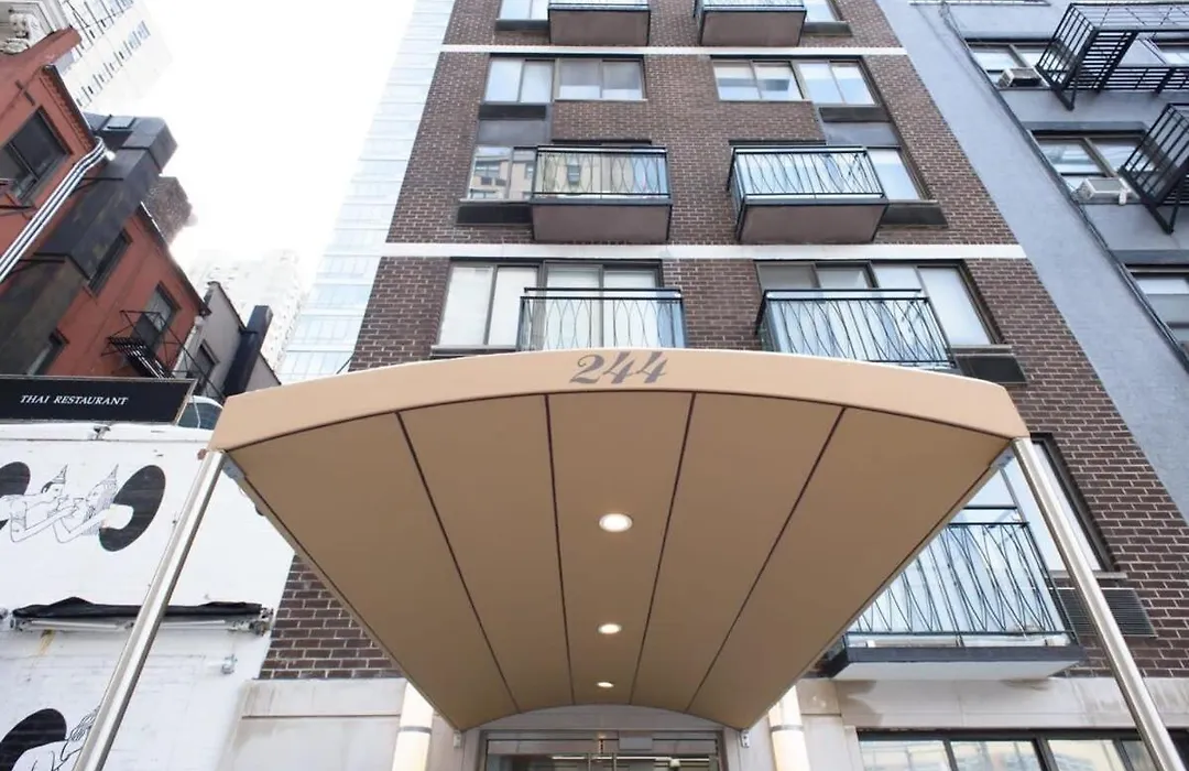 75-3B 3Br Luxury Duplex Brand New &D Elevator-1