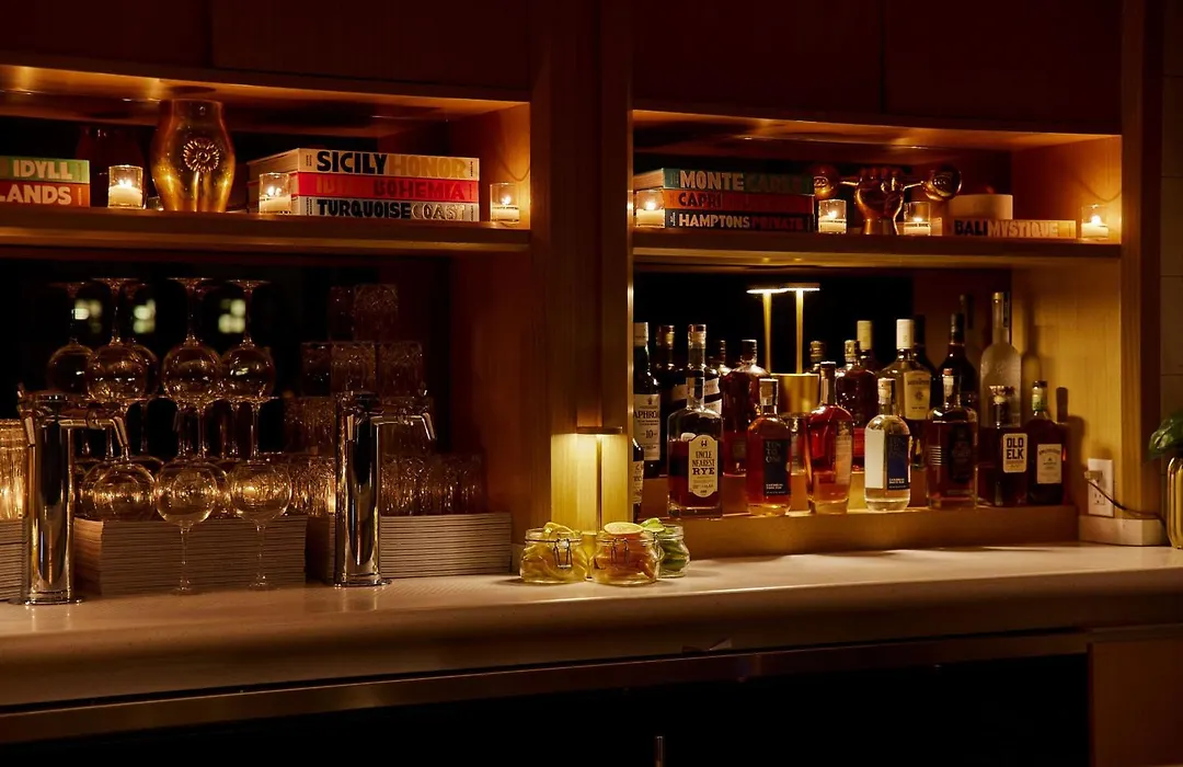 Hotel Indigo - Williamsburg - Brooklyn By Ihg-1