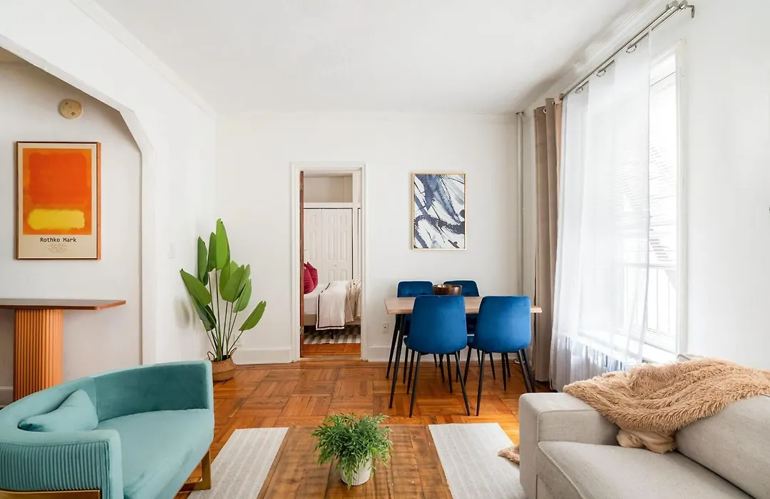 61-2C Prime Ues 2Br Newly Furnished Best Value-1
