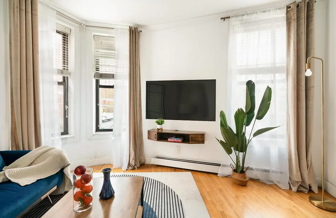139-2W Prime West Village Furnished 2Br Best Value-1
