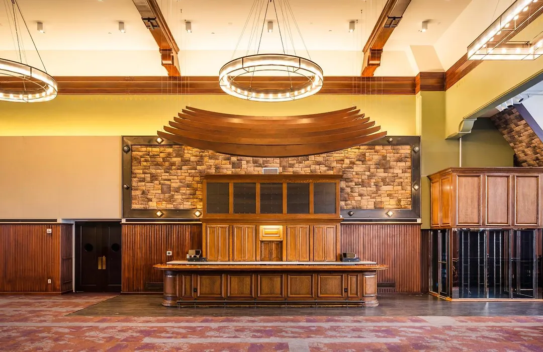 The Richardson Hotel-1