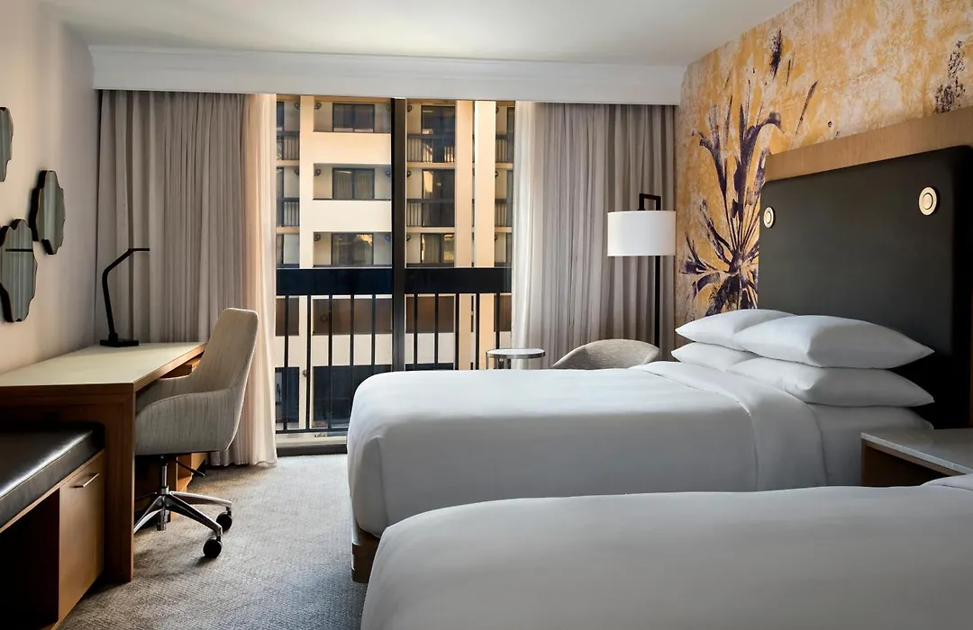 Westchester Marriott-1