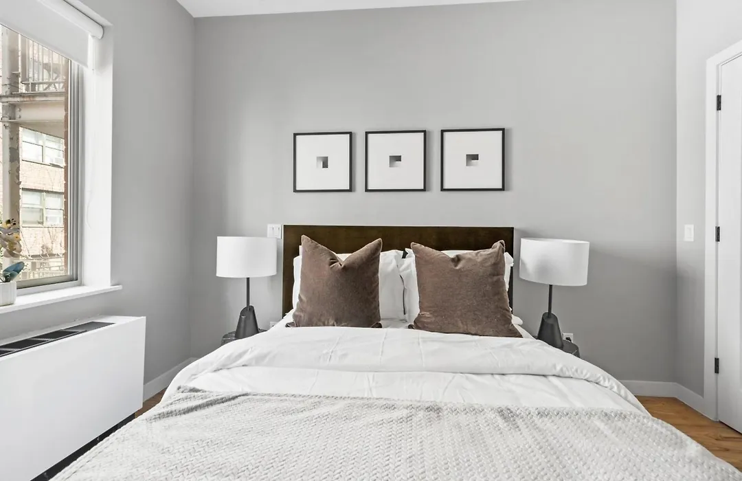 Top Notch 2Br & 2Ba Suite Minutes From Central Park In Upper East Side-1