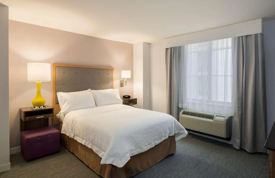 Hampton Inn Manhattan - Times Square South-1