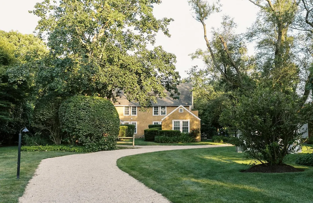 The Roundtree, Amagansett-1