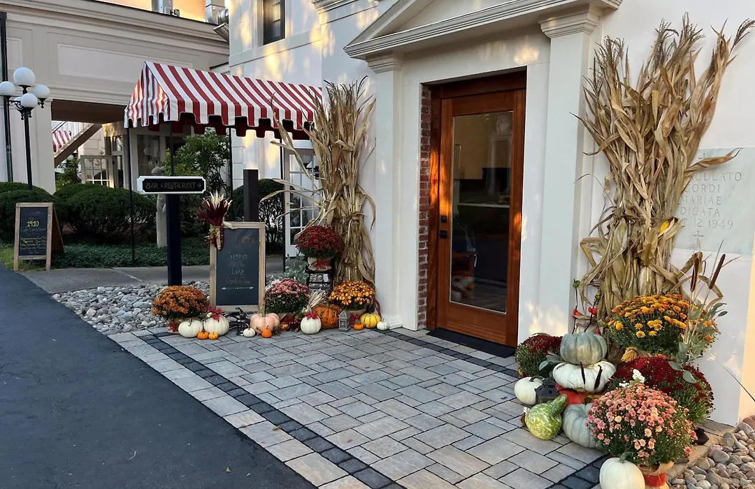 Geneva On The Lake Boutique Resort Hotel-1