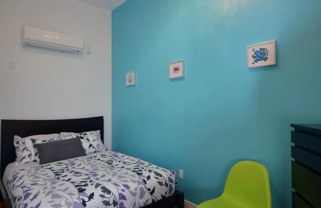 Q4 Hotel And Hostel-1