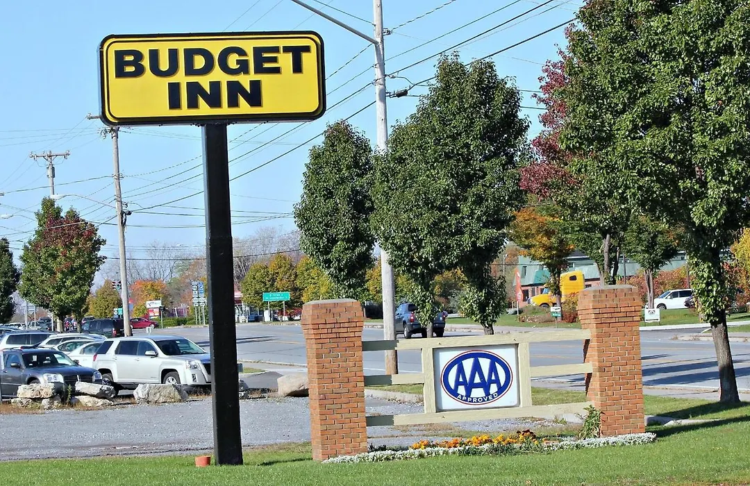 Budget Inn - Farmington-1