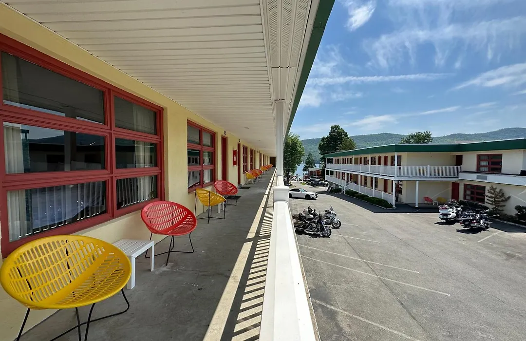 O'Sullivan'S Motel-1