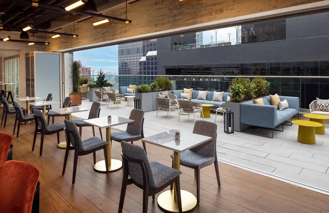 Home2 Suites By Hilton New York Times Square-1