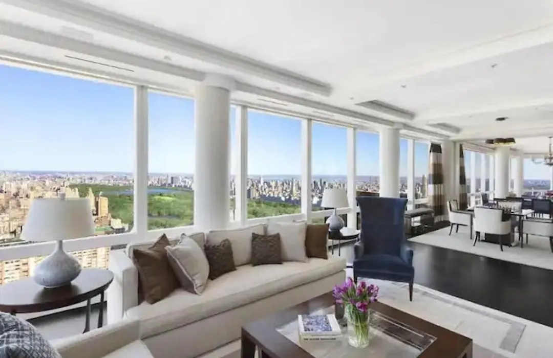 Stunning Views Of Manhattan-1