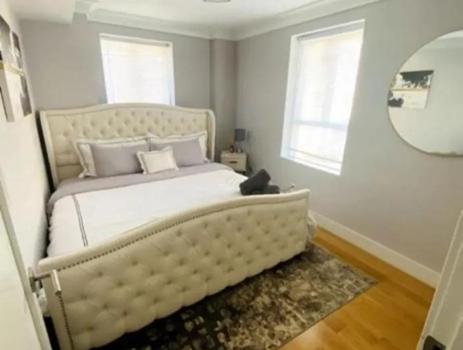 Two Bedroom Condo In Upper West Side-1