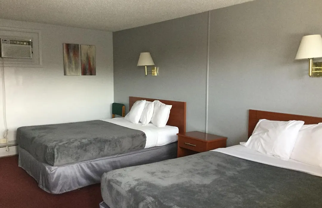 Swiss Cottage Inn-1