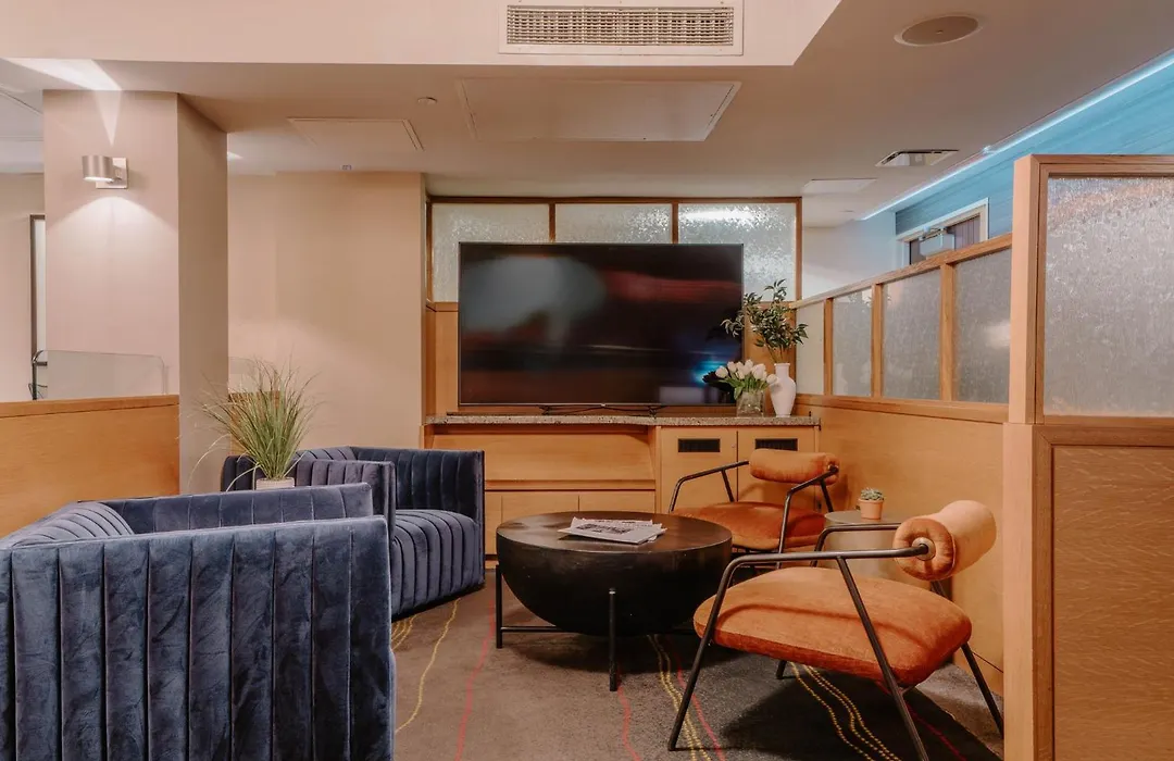 The Jewel Hotel, New York-1