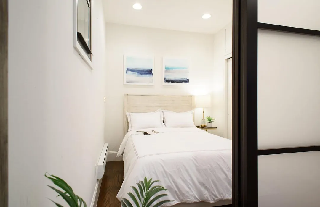 69-2B Prime Lower East East Brand New 1Br Apt-1