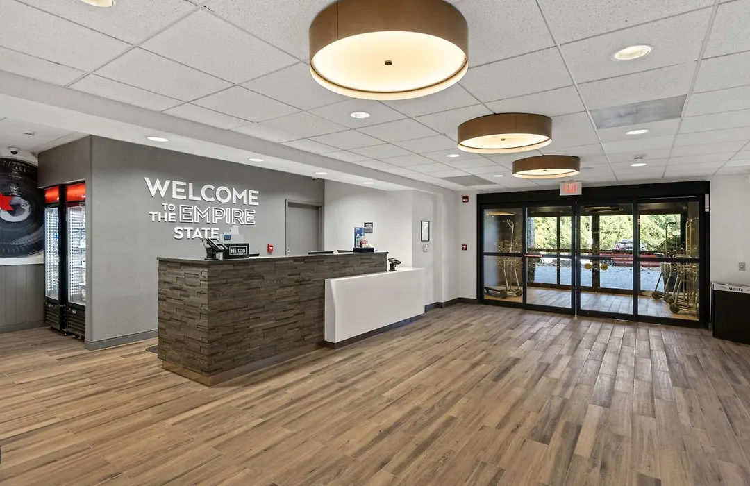 Hampton Inn & Suites Lake George-1