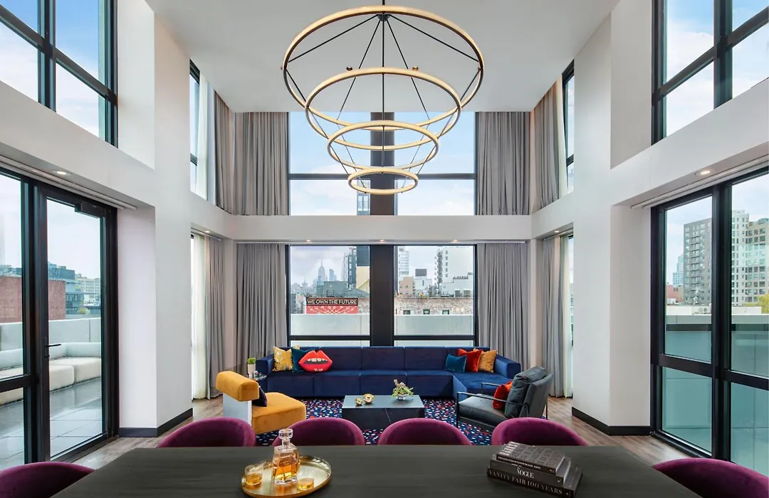 Moxy Nyc Lower East Side-1