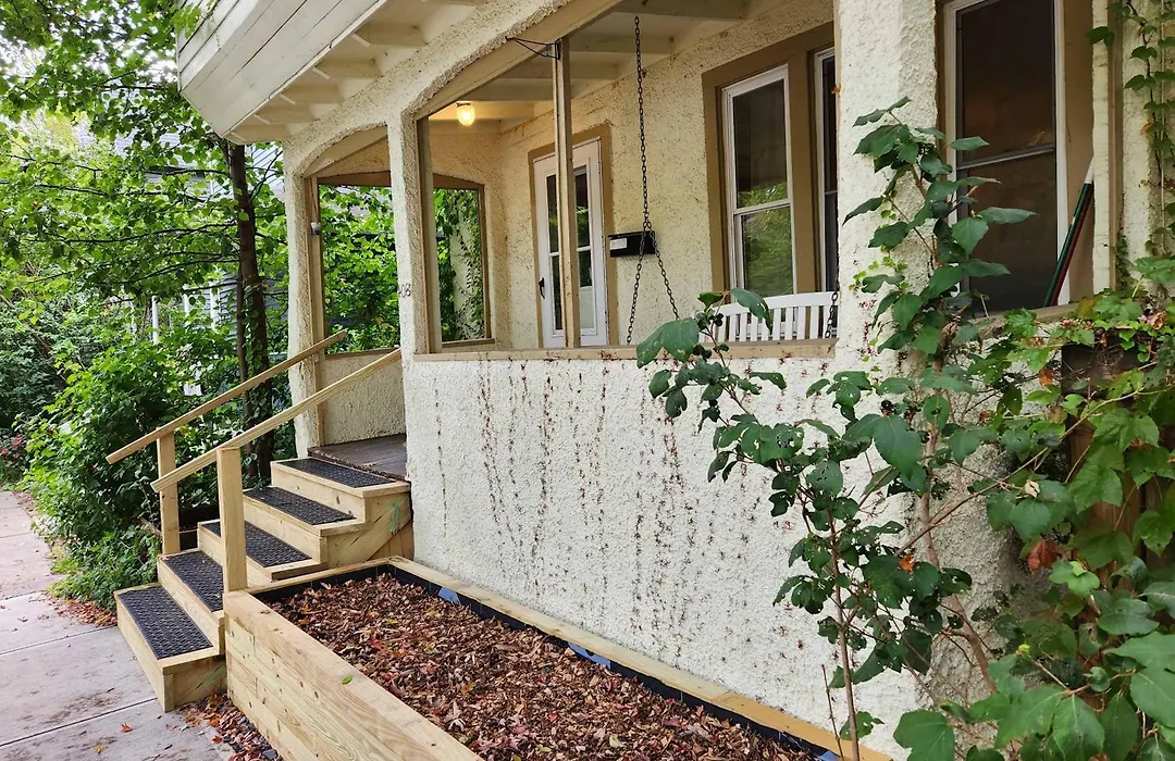 Cozy 3 Bedroom House In Downtown Ithaca-1
