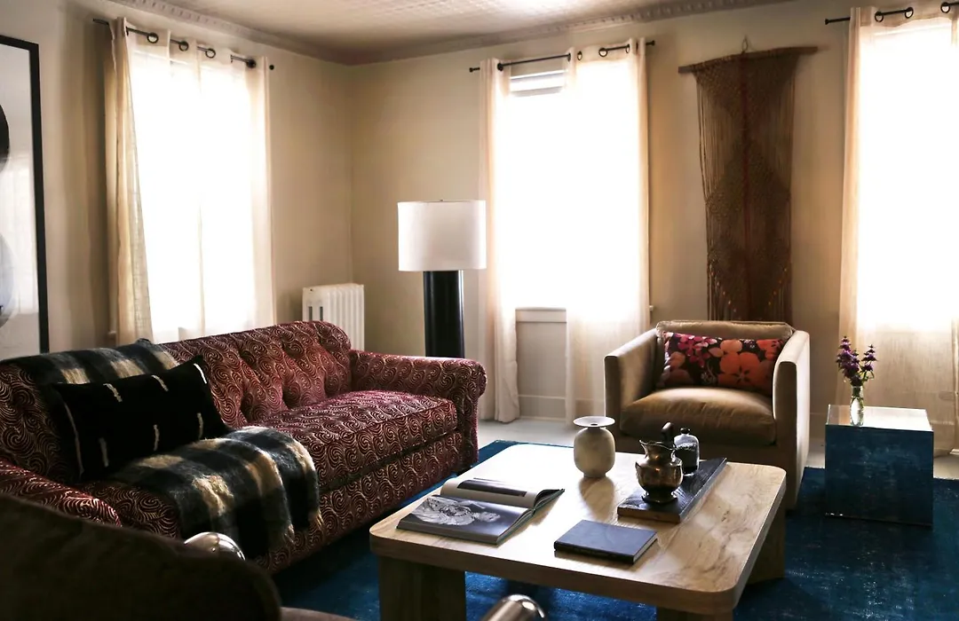 Kingston Carriage House-1