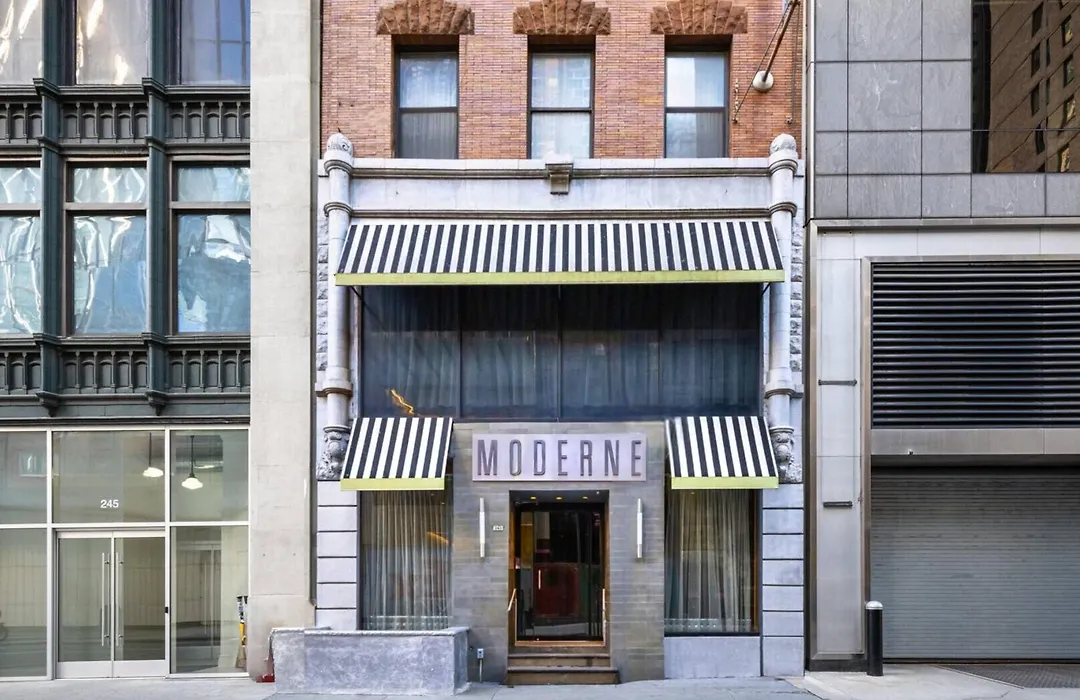 Moderne Hotel-1