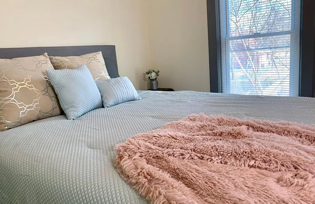 Cozy 3Br 1Ba Short Drive To Niagara Falls-1