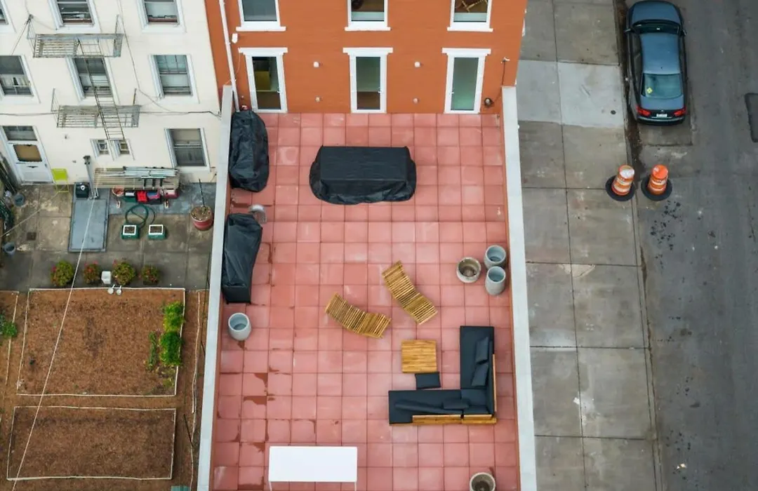 4Br Greenpoint Duplex Noorman By Rovetravel-1