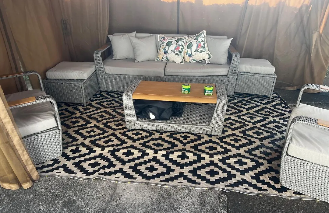 Spacious Comfy Room In Cozy Classy Duplex-1