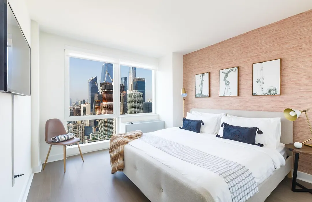 Two Bedroom Luxury Hotel-1