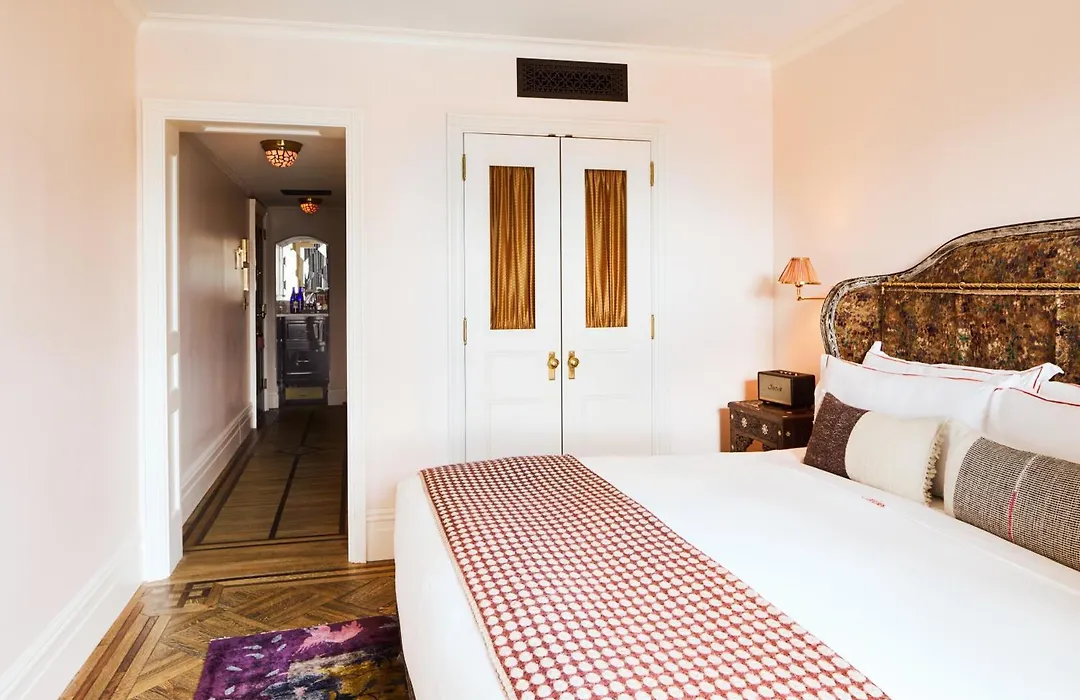 The Hotel Chelsea-1