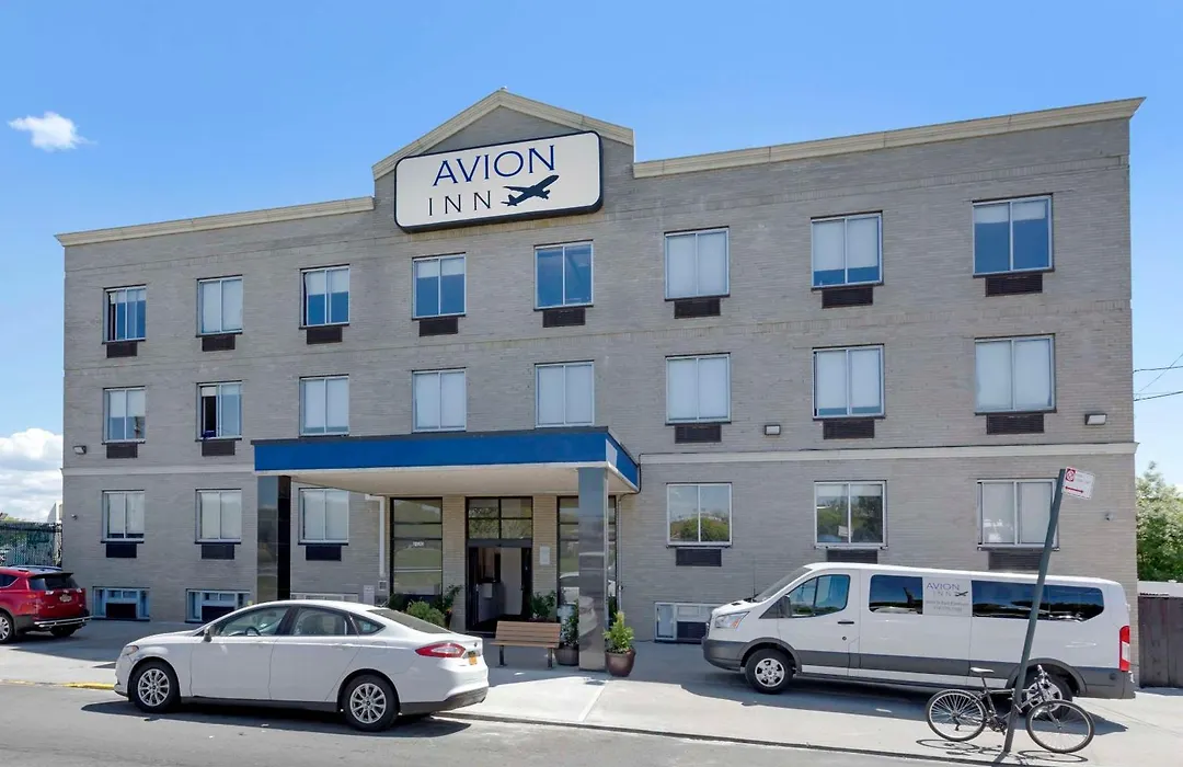 Avion Inn Near Lga Airport, An Ascend Collection Hotel-1