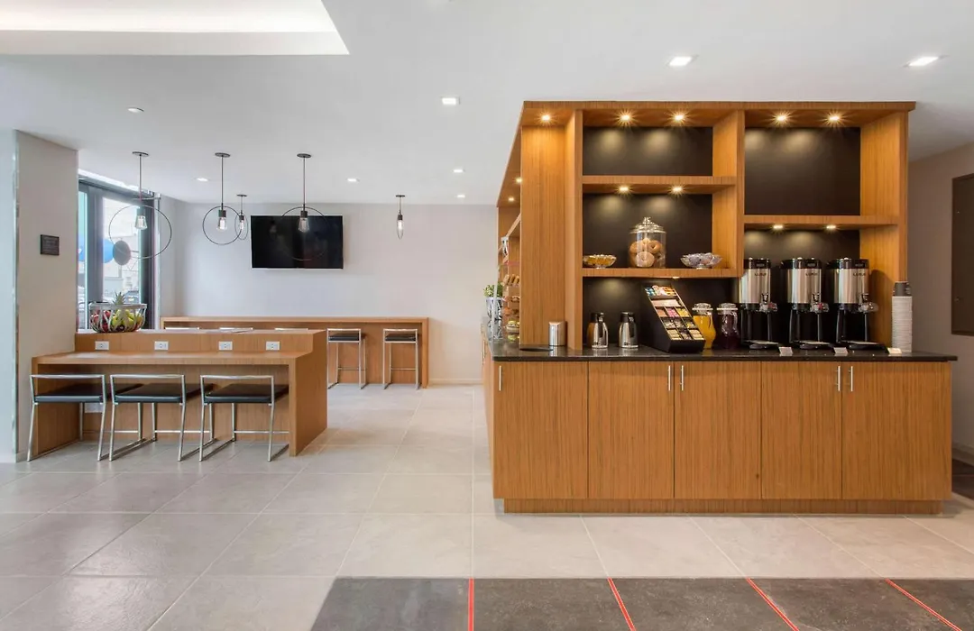Insignia Hotel Brooklyn, An Ascend Collection Hotel-1