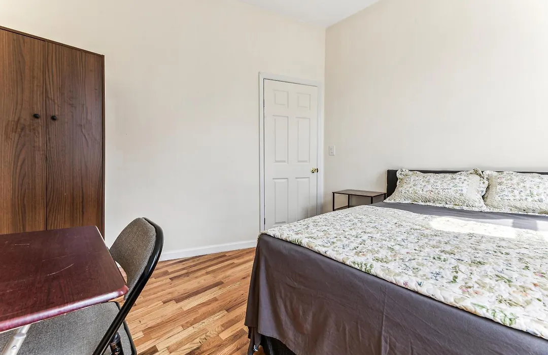 Empire Blvd Guest House-1