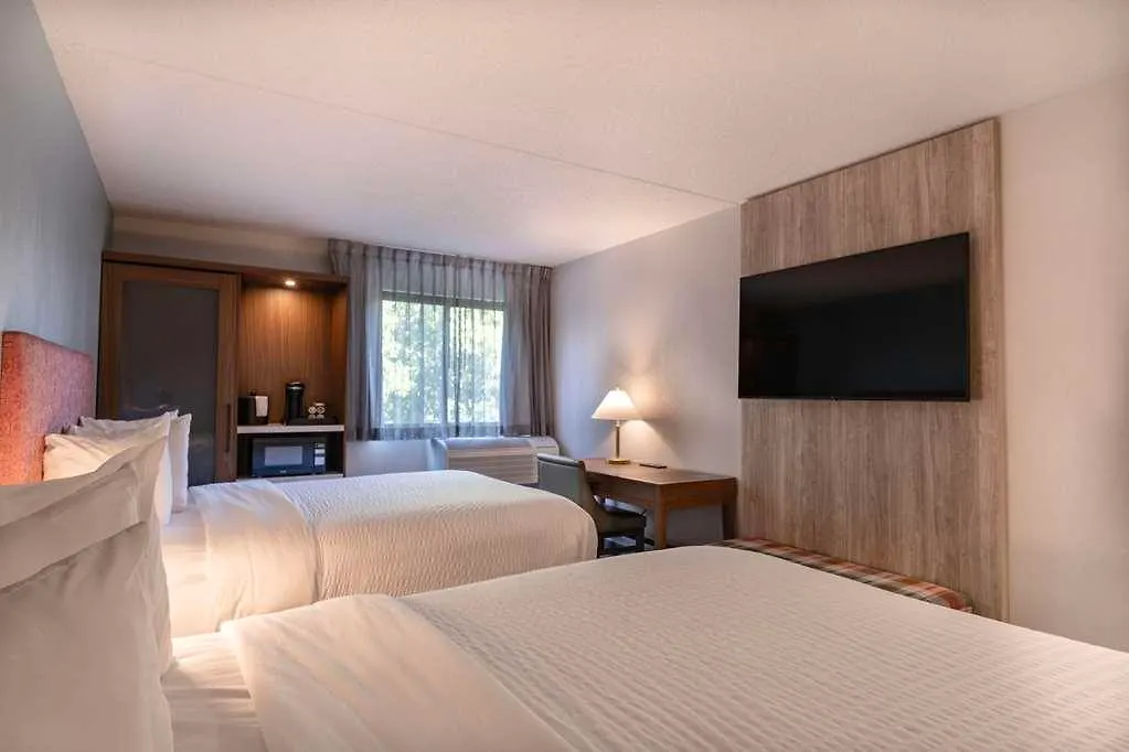 Comfort Inn Latham - Albany North-1