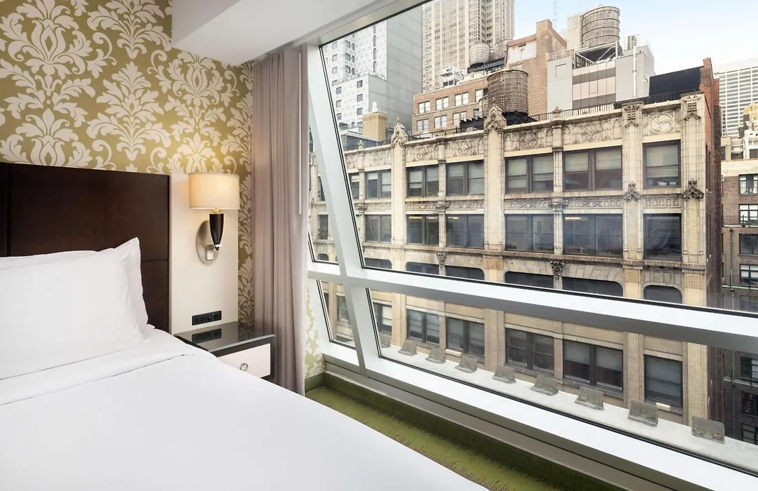 Best Western Premier Herald Square-1
