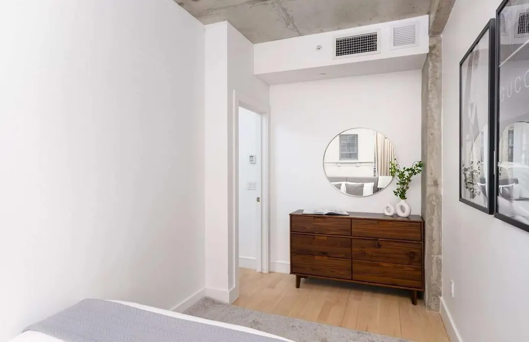 Penthouse In New York-1