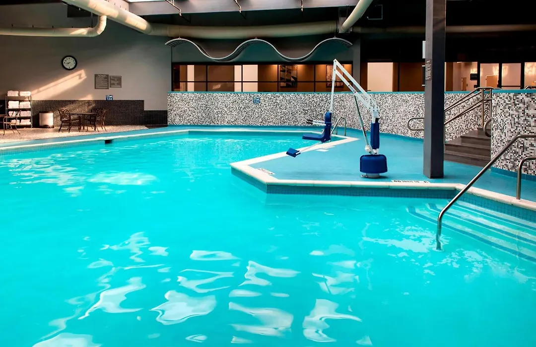 Delta Hotels By Marriott Utica-1