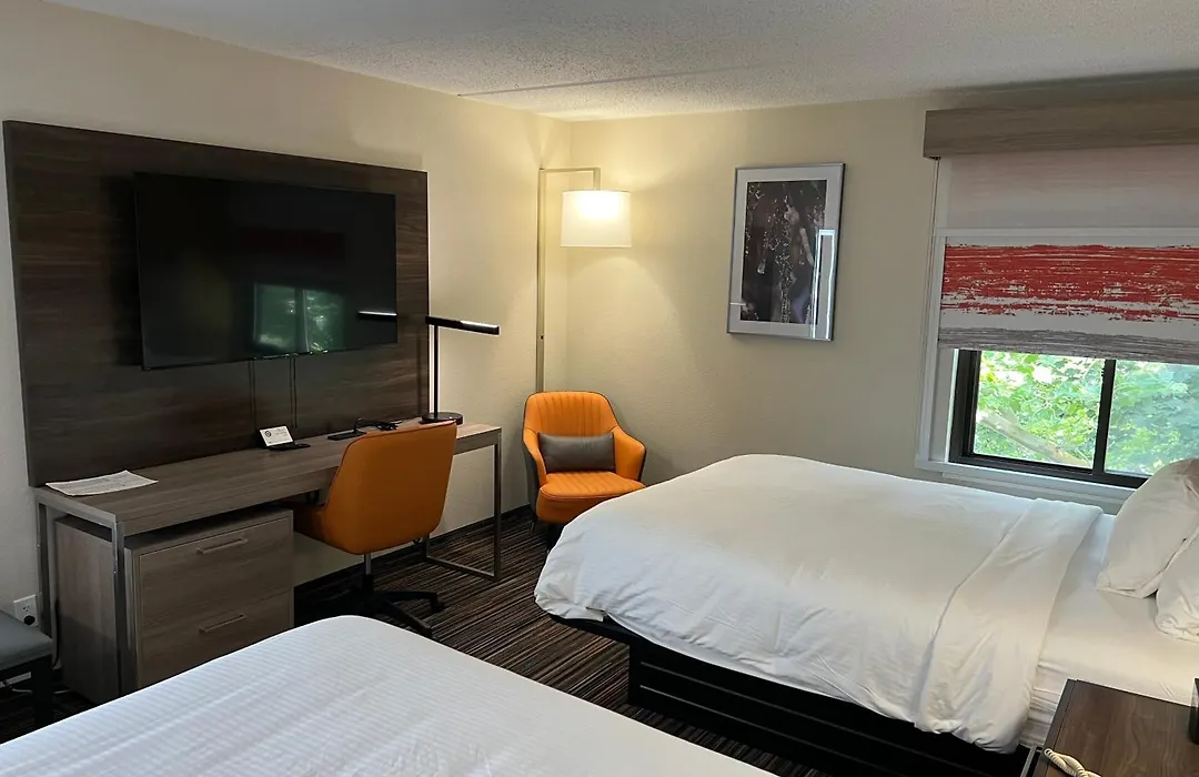 Rodeway Inn Little Falls-1