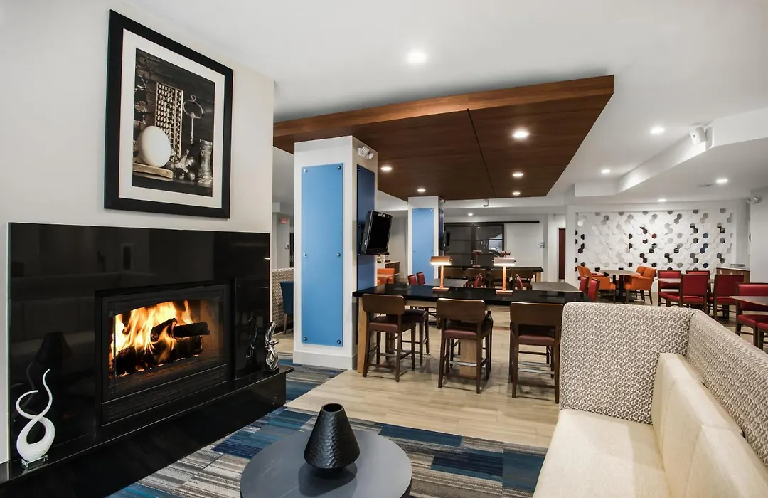 The Albany Hotel-1