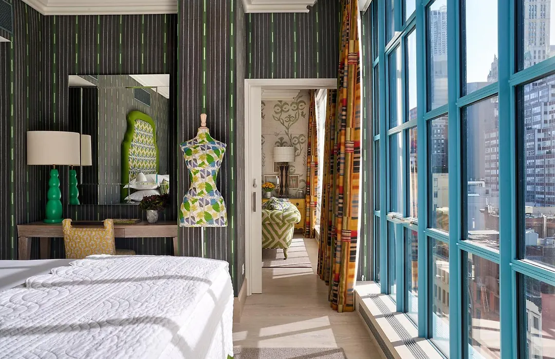 Warren Street Hotel-1