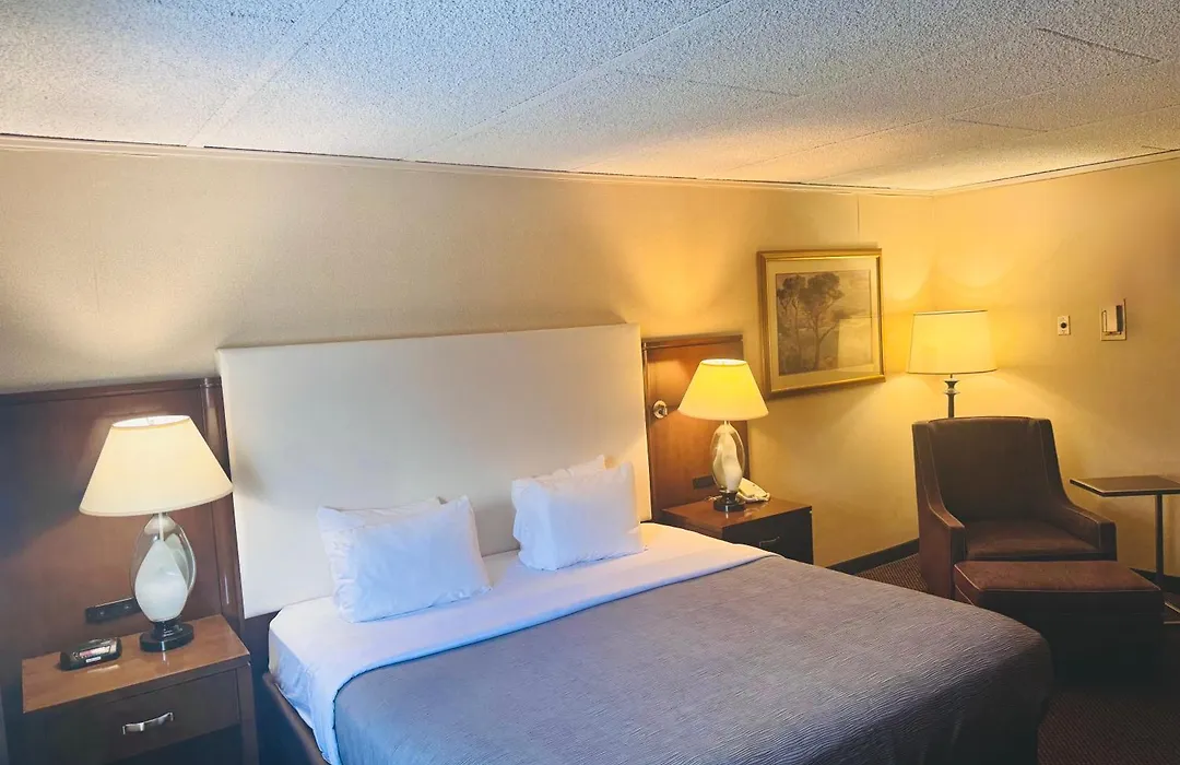 Quality Inn Horseheads-1