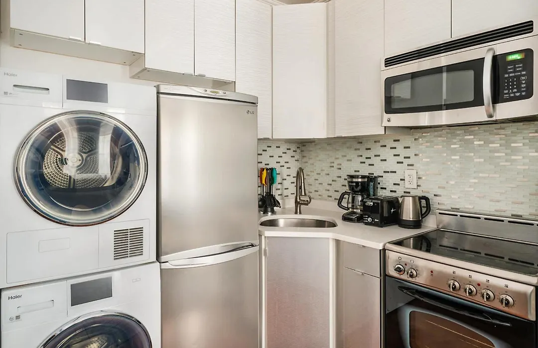 24-5 Furnished Studio W D Prime Gramercy-1