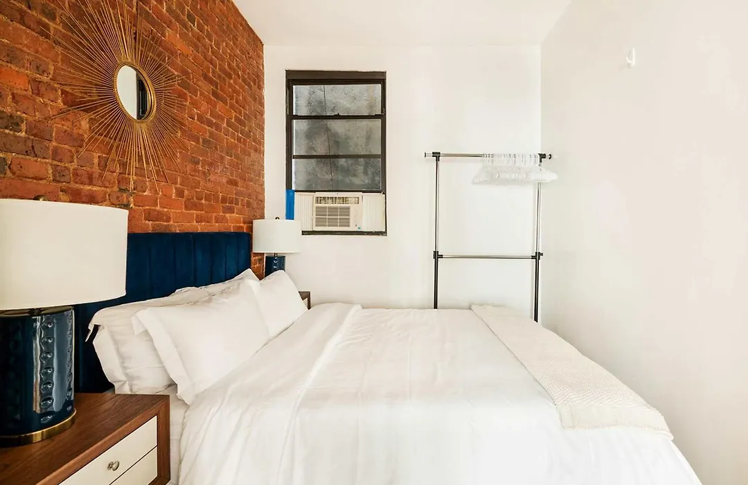 454-4R New 2Br Prime Midtown Best Value Sleeps 5-1