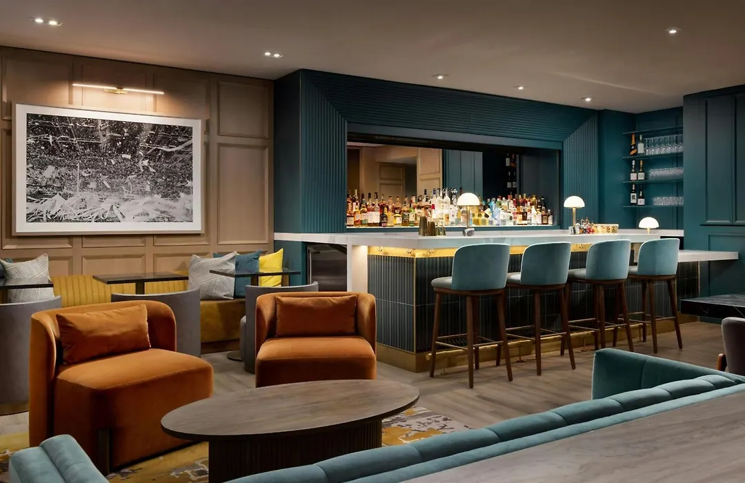 Residence Inn By Marriott New York Downtown Manhattan/World Trade Center Area-1