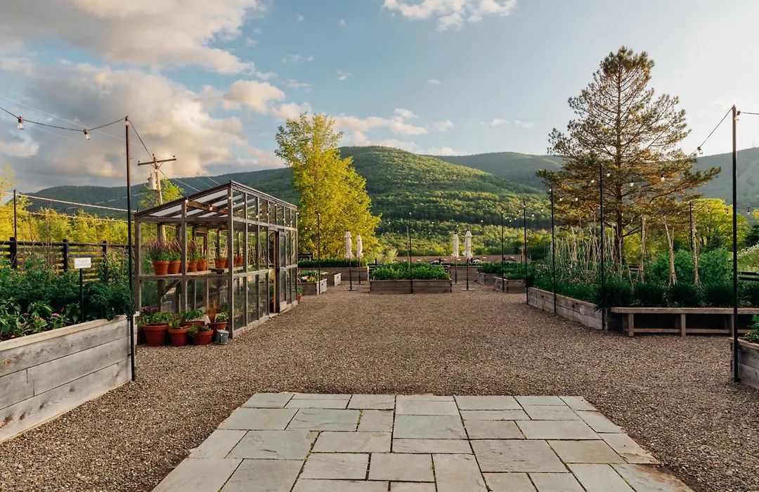Scribner'S Catskill Lodge, A Member Of Design Hotels-1